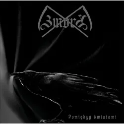 Zmora- Pomiędzy Światami